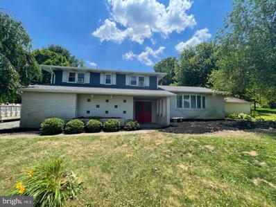6090 Beverly Hills Road, Coopersburg, PA 18036 - #: PALH2003492