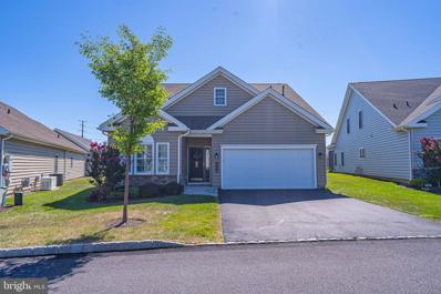 4572 Capital Drive, Center Valley, PA 18034 - #: PALH2004166