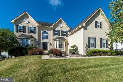 6000 Concord Way, Coopersburg, PA 18036 - #: PALH2004374