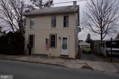 132 S King Street, Annville, PA 17003 - #: PALN2008284
