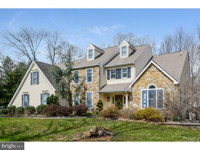 103 Holly Drive, Lansdale, PA 19446 - #: PAMC2017602