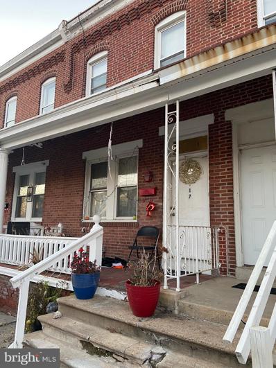 117 Knox Street, Norristown, PA 19401 - #: PAMC2019042
