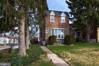 521 Glen Valley Drive, Norristown, PA 19401 - #: PAMC2022934