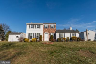 2896 Valley Woods Road, Hatfield, PA 19440 - #: PAMC2023422