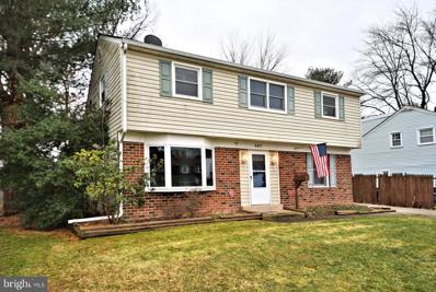 447 Old Fort Road, King Of Prussia, PA 19406 - #: PAMC2023674