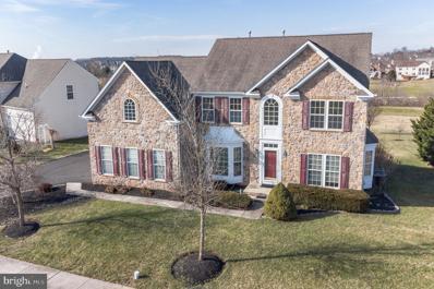 929 Clubhouse Drive, Harleysville, PA 19438 - #: PAMC2024414