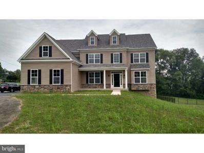 Lot 2- N Whitehall Road, Worcester, PA 19403 - #: PAMC2030072