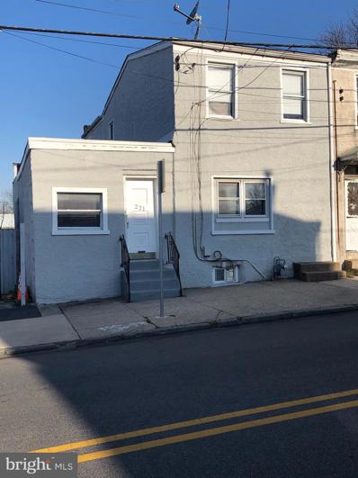 221 Ford Street, Norristown, PA 19401 - #: PAMC2030330