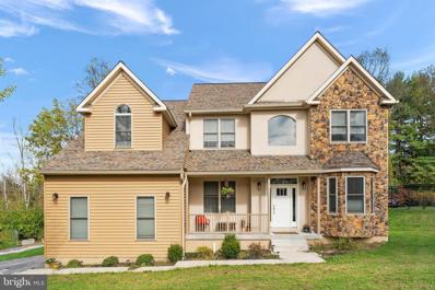 1751 Township Line Road, Blue Bell, PA 19422 - #: PAMC2032190