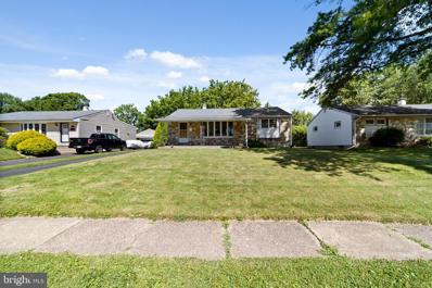 1516 Sycamore Avenue, Willow Grove, PA 19090 - #: PAMC2034922
