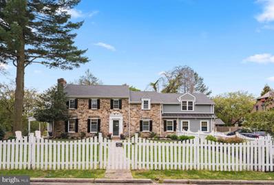 2 Wiltshire Road, Wynnewood, PA 19096 - #: PAMC2037316