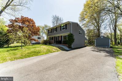 1658 Thayer Drive, Blue Bell, PA 19422 - #: PAMC2037448