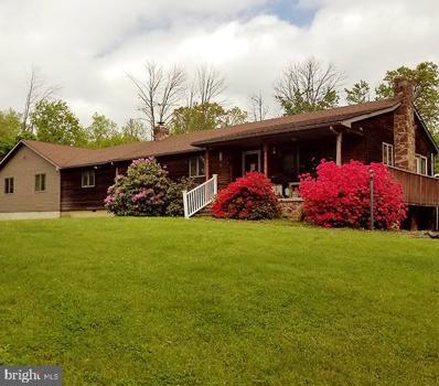 3094 Township Woods Road, East Greenville, PA 18041 - #: PAMC2038118