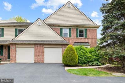 2609 Wister Court, Lansdale, PA 19446 - #: PAMC2038424