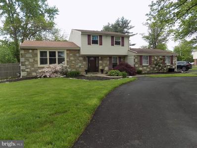 286 County Line Road, Huntingdon Valley, PA 19006 - #: PAMC2039470