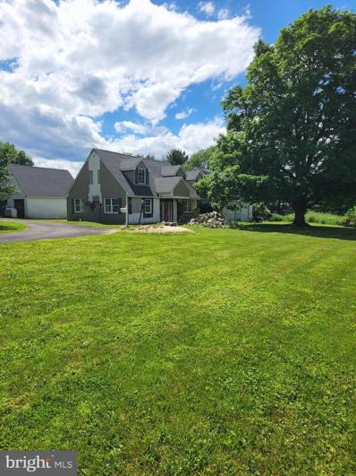 400 County Line Road, Chalfont, PA 18914 - #: PAMC2041962