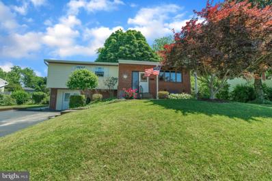 415 Dorothy Drive, King Of Prussia, PA 19406 - #: PAMC2042602
