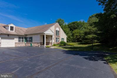 104 Arbour Court, North Wales, PA 19454 - #: PAMC2043122