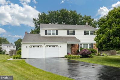 833 Maxwell Place, Lansdale, PA 19446 - #: PAMC2043814
