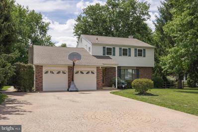 786 Hartley Drive, Lansdale, PA 19446 - #: PAMC2045030