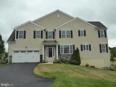 1011 Thorndale Drive, Lansdale, PA 19446 - #: PAMC2046912