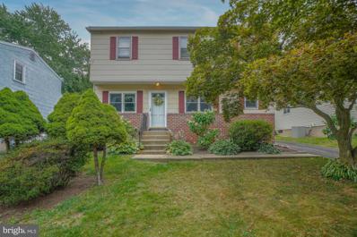 1709 Crestview Avenue, Willow Grove, PA 19090 - #: PAMC2047458
