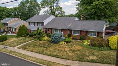 601 Mansfield Road, Willow Grove, PA 19090 - #: PAMC2049030