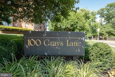 100 Grays Lane UNIT 408, Haverford, PA 19041 - #: PAMC2049564