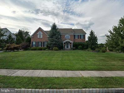 107 Ithan Lane, Collegeville, PA 19426 - #: PAMC2050114