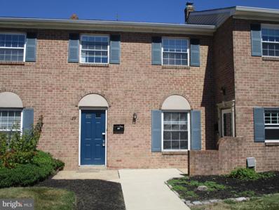 29 Delancy Court, North Wales, PA 19454 - #: PAMC2051658