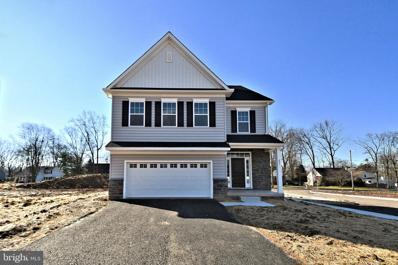 601 Roosevelt Court, Lansdale, PA 19446 - #: PAMC2052632