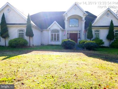 1225 County Line Road, Chalfont, PA 18914 - #: PAMC2052834
