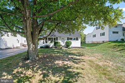 311 Old Fort Road, King Of Prussia, PA 19406 - #: PAMC2053204