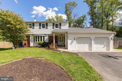 651 Maple Hill Drive, Blue Bell, PA 19422 - #: PAMC2053960