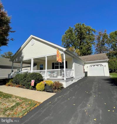 637 Blue Bell Springs Drive, Blue Bell, PA 19422 - #: PAMC2056278