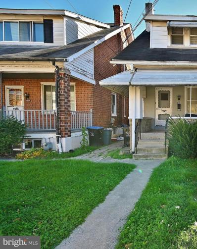 1336 Arch Street, Norristown, PA 19401 - #: PAMC2056504