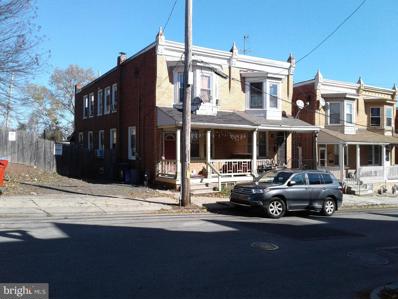 819 W Elm Street, Norristown, PA 19401 - #: PAMC2057760