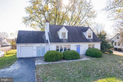 426 S Trooper Road, Norristown, PA 19403 - #: PAMC2058584