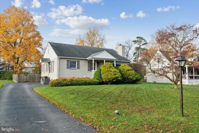 116 Hilltop Ave, East Norriton, PA 19401 - #: PAMC2058728