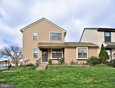 408 McKean Court, North Wales, PA 19454 - #: PAMC2058770
