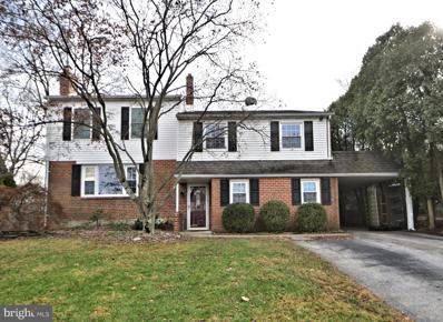 323 Sweetbriar Road, King Of Prussia, PA 19406 - #: PAMC2059016