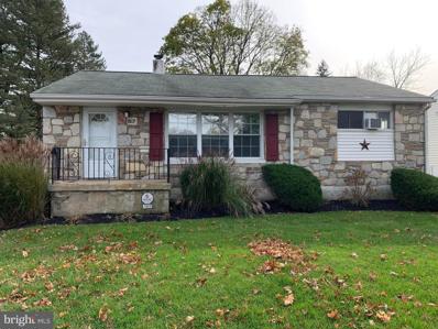 1517 Sycamore Avenue, Willow Grove, PA 19090 - #: PAMC2062380