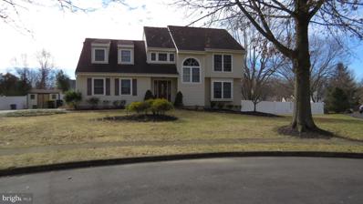 105 Swan Court, North Wales, PA 19454 - #: PAMC2062528