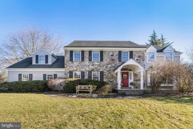 1040 Rosewood Drive, Blue Bell, PA 19422 - #: PAMC2062542