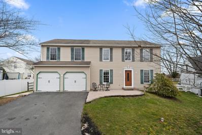 707 Colin Court, Royersford, PA 19468 - #: PAMC2066966