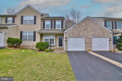 1239 Meadowview Circle, Lansdale, PA 19446 - #: PAMC2067542