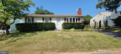 2977 Carnation Avenue, Willow Grove, PA 19090 - #: PAMC2072988