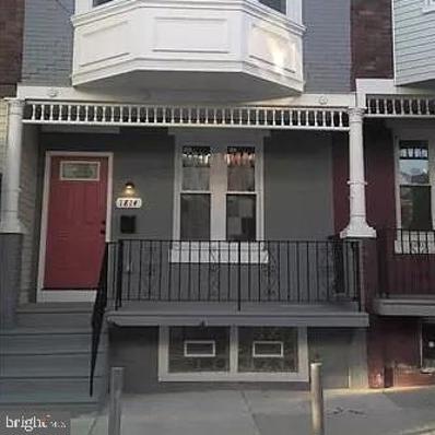 1814 S Cecil Street, Philadelphia, PA 19143 - #: PAPH2116464