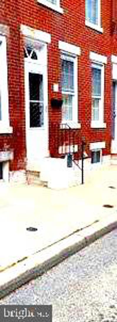 351 Durfor Street, Philadelphia, PA 19148 - #: PAPH2139858