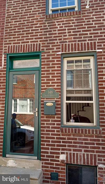 148 Sigel Street, Philadelphia, PA 19148 - #: PAPH2158036